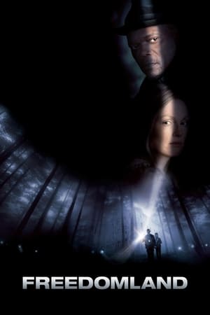 Freedomland 2006 100mb Hindi Dual Audio movie Download HD Poster Download - filmyfly