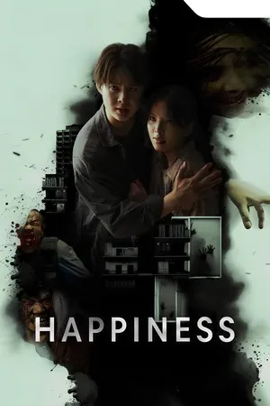 Happiness 2025 Season 1 Hindi Audio [ALL EPISODES] HD Poster Download - filmyfly