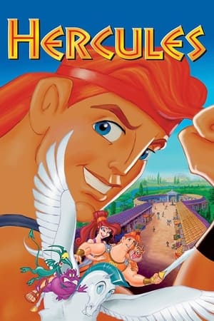 Hercules (2014) Dual Audio Hindi Movie - 1GB HD Poster Download - filmyfly