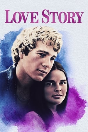 Love Story (1970) Hindi Dual Audio [870MB] HD Poster Download - filmyfly