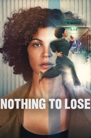 Nothing to Lose 2026 Hindi - French Dual Audio HD Poster Download - filmyfly
