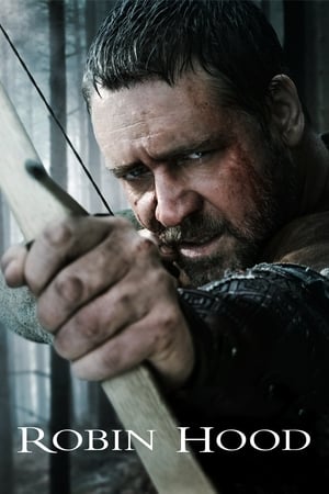 Robin Hood 2010 Dual Audio Hindi Full Movie - 1.2GB HD Poster Download - filmyfly