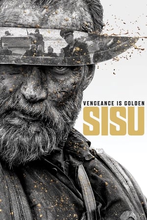 Sisu 2023 Hindi (ORG) Dual Audio – HD Poster Download - filmyfly