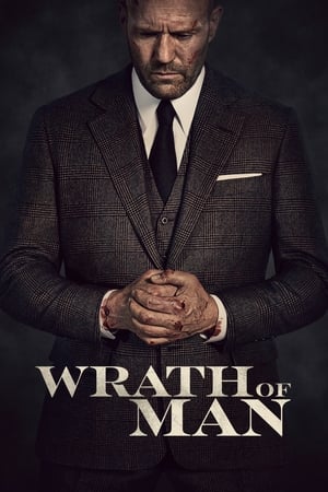 Wrath of Man (2021) Hindi (ORG) Dual Audio [1.1GB] HD Poster Download - filmyfly